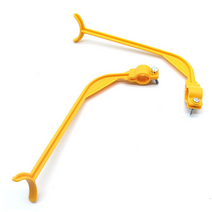 골프 스윙 교정기 자세 연습기 백스윙 체중 이동 몸통