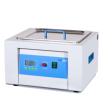 항온조 전기 디지털 워터베스 저온 순환 수조 항온실, BWS-20 항온조 290x490x150mm