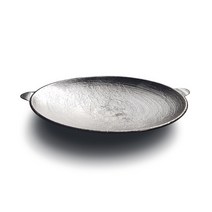 국내산 전통방식 길들인 무쇠 전골팬 중 33cm, 1개