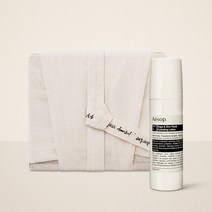 [보자기포장] 이솝 세이지 앤 징크 페이셜 하이드레이팅 로션 SPF15 50mL