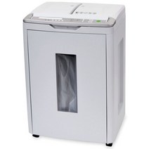 [현대오피스]문서세단기PK-300AF 자동급지300매 파지함53L, 단품