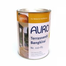토브맘 아우로 110번 110-81/85/89 테라스오일 2.5L, 110-81 Teak