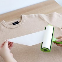 면접전 옷먼지제거 가방에쏙 사선 돌돌테이프 돌돌이테이프 책상위 강아지털