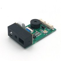 문제집스캔 북스캔 책스캔 Qr 코드 스캐너 모듈 리더 GM67 1D 2D USB UART, 한개옵션0