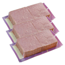 오뗄 스모크햄 슬라이스 1kg x 3개