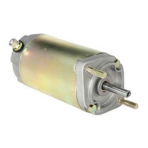 DB Electrical SAB0149 New Starter For Arctic Cat Snowmobile Bear Cat 570 2004-2008 F1000 2007-2008, 1, Pantera 0745-126 0745-143 074