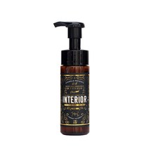 스팽글 인테리어 클렌징폼 실내세정제 150ml 1L 실내크리너
