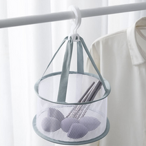 다용도 건조망 건조 바구니 건조바구니 소품건조망 뷰티건조망 브러쉬건조망 퍼프건조망 인형건조망 메이크업도구건조망 스폰지건조망 건조바구니, 연핑크