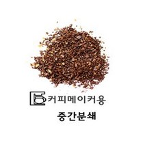 스페셜티 에티오피아 코체레 내추럴 예가체프 G1 200g, 커피메이커용(중간분쇄), 200