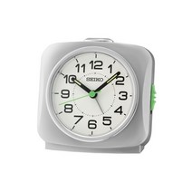 [세이코 (공식)] SEIKO CLOCK 탁상시계 QHE194S