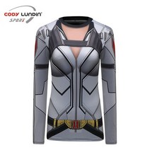 주짓수래쉬가드 도복 mma t shirt women rashguard jiu jitsu bjj t shirt 긴 소매 체육관 피트니스 무에타이 boxing sportswear
