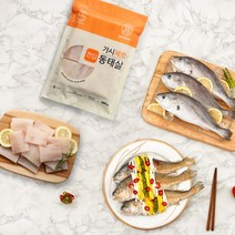 피터씨마켓 정성제수세트 민어조기+동태살 선물세트 명절, 정성제수세트(선물세트가방X)
