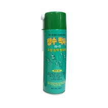 방수 박사 G-7 550mL / 친환경 방수 스프레이 / 수성 도막 방수제, 백색