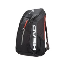 TOUR TEAM BACKPACK 헤드가방 BKOR