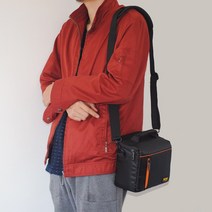 카메라 가방 케이스 커버 파나소닉 X920M WXF990M V770M WXF991 HS900 X900 SONY FDR-AXP35 AXP30 AXP55 AX, 한개옵션0