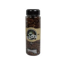 열매따옴 미국산 피칸 240g(보틀), 3개