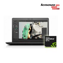레노버 씽크패드 S5 2nd Gen i7 7세대 8G SSD256G 15인치 GTX탑재 게이밍 중고 노트북, WIN10, 8GB, 256GB, 코어i7, 블랙