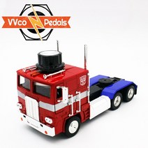 VVco Pedals - Attenuator Prime Pedal / 패시브 감쇄기 / 일렉기타 / 이펙터 / 트랜스포머, 단품