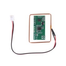 RDM6300 RFID 카드 리더 모듈 125KHz 카드리더기