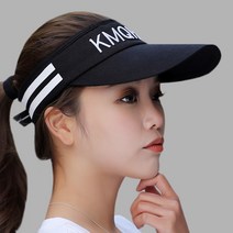 K1B0228 여성골프웨어 골프모자 모자종류 썬캡 자외선차단 빅사이즈 골프웨어패션 골프용품 라운딩필수품 얼굴소멸 버킷햇 PGA 골프장패션 골프잡화 스포츠모자 야구모자 선물용, 핑크블루