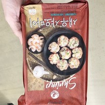 새우샤오마이 300g x 1개, 종이박스포장