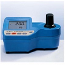 오피스안 Hydrazine Portable Photometer 히드라진측정기 HI 96704 수질측정기