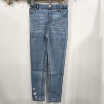 하트자수제깅스