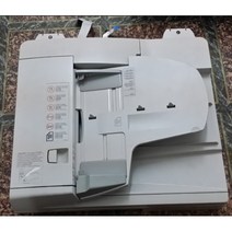복합기부품중고 IR312K DADF SCANNER ASSY