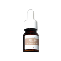 나노레시피 EGF FGF 1 ppm 10 앰플 20ppm 원액 30ml 리포좀 이지에프 1021454, 1ppm EGF FGF IGF 각 30ml