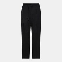 기타 [명품]마르지엘라 22SS 드로우스트링 슬림 울 팬츠 S50KA0530 S44330 ..