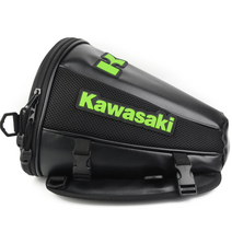 오토바이 리어백 탑박스 백스터 뒷자석 방수바이크, 타입 6 대용량 그레이