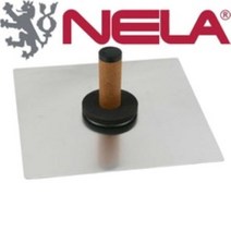 넬라 알루미늄 퍼티판 200x200mm 330x330mm, 넬라알루미늄판, 넬라퍼티판330x330