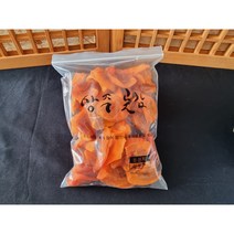 상주불티나곶감 감말랭이 500g
