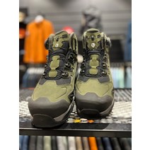 블랙야크보아 기능성 등산화 그리프D GTXABSHX2916