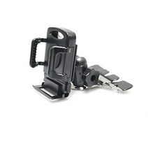 브니엘 차량용 테블릿PC 거치대, 태블릿PC용(크레들+CD거치대)