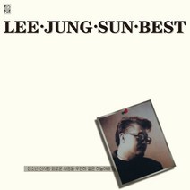 [LP] 이정선 - 베스트 앨범 (BEST) [LP]