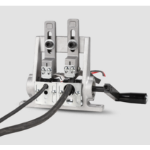 차핑기 폐전선탈피기 전선까는기계 소형자동피복기 스크랩 케이블 스크랩 구리 가정용 핸드, 와이어 스트리핑 머신 칼 5개 포함핸드 크랭크