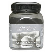 크레타칼라흑연 파우더 150g 15080 -, 1.6400560150g / 대 / 15080