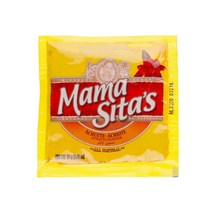 Mamasita Annato Powder 마마시타 안나토 파우더, 10g, 1개