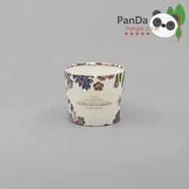 에어홀더 10온스(리틀가든) / 500개