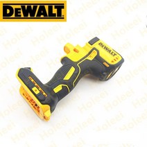 DeWALT DCD796 용 폴더 형 쉘 케이스 N415399 전동 공구 액세서리, 한개옵션0