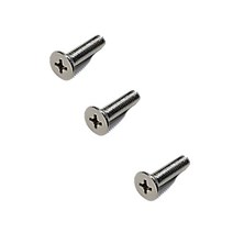 스텐 십자 접시머리볼트 M2 3mm 전규격, 스텐-십자 접시 볼트, M5×20