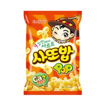 삼양 사또밥, 67g, 5개