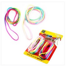 드 레인보우실뜨기 실뜨기, 랜덤 발송