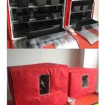제빵 발효기 식빵 빵 반죽 막걸리 발효 요거트 제조기, 120리터 분 레벨 타이밍