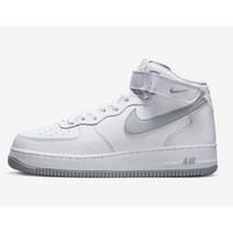 [국내매장판] 나이키 에어 포스 1 미드 07 슈즈 DV0806-100