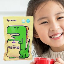 티라노 아기배도라지즙, 100ml, 150팩