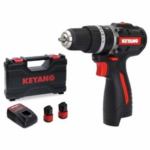 계양 DM16BL-50I 충전햄머드릴 16V 2.0AH 2팩 DM14.4L-2I후속 BL모터 2단속도조절