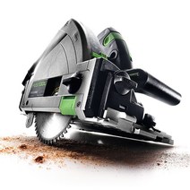 독일 페스툴플런지쏘 FESTOOL Festo 톱 목재 절단컷팅, 리튬 배터리 품목 번호: 201734, 1개