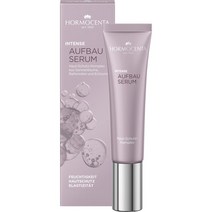 호르모센타 Hormocenta Serum Intense build-up 독일 인텐스 빌드업 세럼 30ml, 1팩
